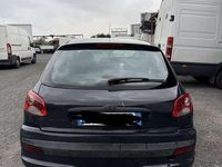 Usata Peugeot 206+ 68 CV (50 kW) 2010 Blu/azzurro Utilitaria