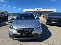 usata Subaru XV 1.6i Lineartronic Style del 2021 usata a Corigliano Calabro