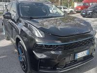 Usata Lynk & Co 01 179 CV (131 kW) 2022 Nero SUV