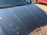 Begagnad BMW 320 184 HK (135 kW) 2010 Svart Kombi