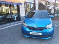 usata Skoda Citigo 1.0 60 CV 5 porte CLEVER TETTO APRIBILE