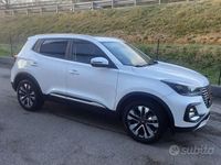 Usado DR DR 5.0 148 CV (108 kW) 2025 Blanco SUV