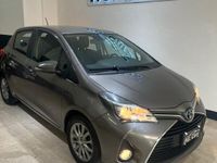 usata Toyota Yaris 2017