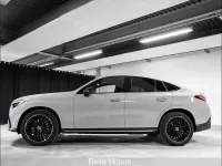 Nuova Mercedes GLC220 196 CV (144 kW) 2026 Nero SUV