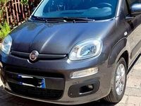 Usata Fiat Panda 95 CV (69 kW) 2019 Grigio Utilitaria