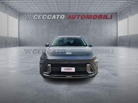 Usata Hyundai Kona 120 CV (88 kW) 2023 Grigio SUV