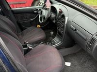 Usata Citroën Xsara 1999 Berlina