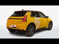 Usata Renault 5 E-Tech Iconic 110 kW (150 CV) 2024 Giallo Berlina