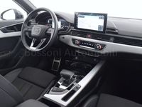 usata Audi A4 avant 35 2.0 tdi mhev 163cv s line edition s tronic