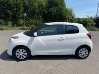 Occasion Citroën C1 69 ch (50 kW) 2017 Blanc Citadine