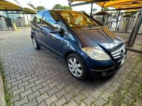 usata Mercedes A180 cdi Avantgarde coupe