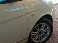 Usata Lancia Ypsilon 2011 Bianco Utilitaria