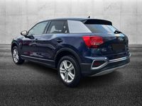 Usata Audi Q2 Design 150 CV (110 kW) 2025 Blu metallizzato SUV