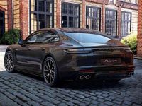 Usata Porsche Panamera 462 CV (339 kW) 2022 Grigio Berlina