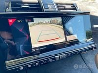 Usata DS Automobiles DS7 Crossback Performance 177 CV (130 kW) 2018 Bianco SUV