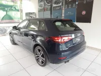 Usado Audi A3 150 CV (110 kW) 2020 Azul Berlina