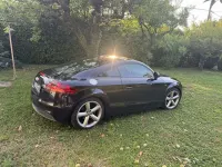 Usata Audi TT S-Line 170 CV (125 kW) 2009 Coupé