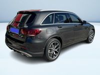 usata Mercedes GLC300 d Premium 4matic auto