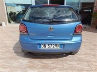 usata VW Polo -- 1.2/70CV 12V 5p. Comfortline