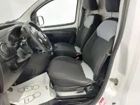 Usata Fiat Fiorino 95 CV (69 kW) 2018 Bianco Monovolume