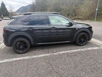 Usata Citroën C4 Shine 99 CV (72 kW) 2015 Nero SUV