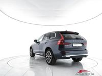 usata Volvo XC60 B4 (d) AWD automatico Plus Bright