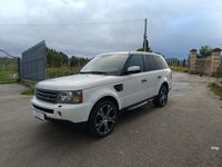 usata Land Rover Range Rover Sport 2.7 TDV6 S