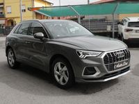 usata Audi Q3 35 TDI S tronic Business Advanced