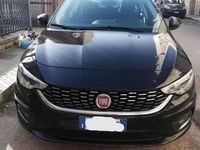 Usata Fiat Tipo Easy 95 CV (69 kW) 2017 Berlina