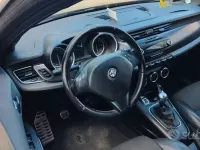 Usata Alfa Romeo Giulietta 105 CV (77 kW) 2011 Nero Utilitaria