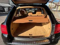 Usata Porsche Cayenne 340 CV (250 kW) 2003 Nero SUV