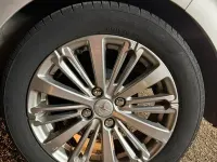 Usata Peugeot 208 75 CV (55 kW) 2019 Grigio Utilitaria