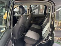 Usata Fiat Panda Lounge 95 CV (69 kW) 2018 Nero Berlina