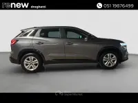 Brugt Renault Austral Evolution 131 HK (96 kW) 2024 Grå SUV