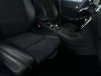 Usata Mercedes GLA200 Premium 136 CV (100 kW) 2018 Nero SUV