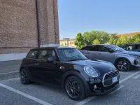 Usata Mini ONE 75 CV (55 kW) 2017 Utilitaria