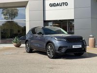Usata Land Rover Range Rover Velar SE Dynamic 204 CV (150 kW) 2024 Grigio SUV