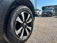 Usata Citroën C3 102 CV (75 kW) 2022 Utilitaria