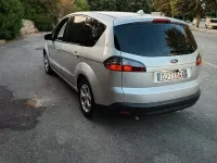 Usata Ford S-MAX S 125 CV (91 kW) 2007 Grigio Monovolume