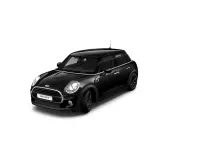 Usata Mini One D 95 CV (69 kW) 2017 Utilitaria