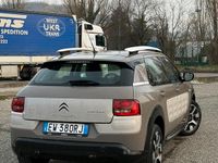 Usata Citroën C4 Cactus 2014 Utilitaria