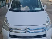 Usata Citroën e-Berlingo 75 CV (55 kW) 2010 Bianco Monovolume