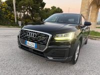 Usata Audi Q2 115 CV (84 kW) 2020 Nero SUV