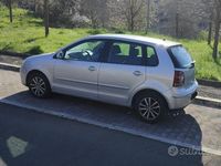 Usata VW Polo 2009 Utilitaria