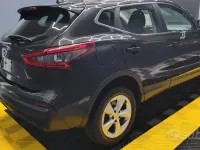 Usata Nissan Qashqai 116 CV (85 kW) 2019 Nero SUV