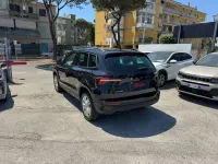 Usata Skoda Karoq Executive 116 CV (85 kW) 2024 Nero SUV