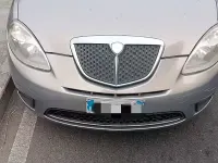 Usata Lancia Ypsilon 60 CV (44 kW) 2007 Utilitaria