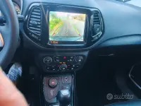 Usata Jeep Compass Opening Edition 140 CV (102 kW) 2017 SUV