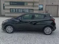 Usata Nissan Micra Visia+ 90 CV (66 kW) 2018 Nero Utilitaria