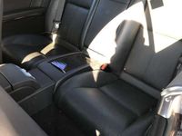 Usata Mercedes CL500 387 CV (284 kW) 2010 Nero Coupé